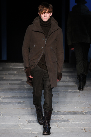 John Varvatos / - 2012-2013
